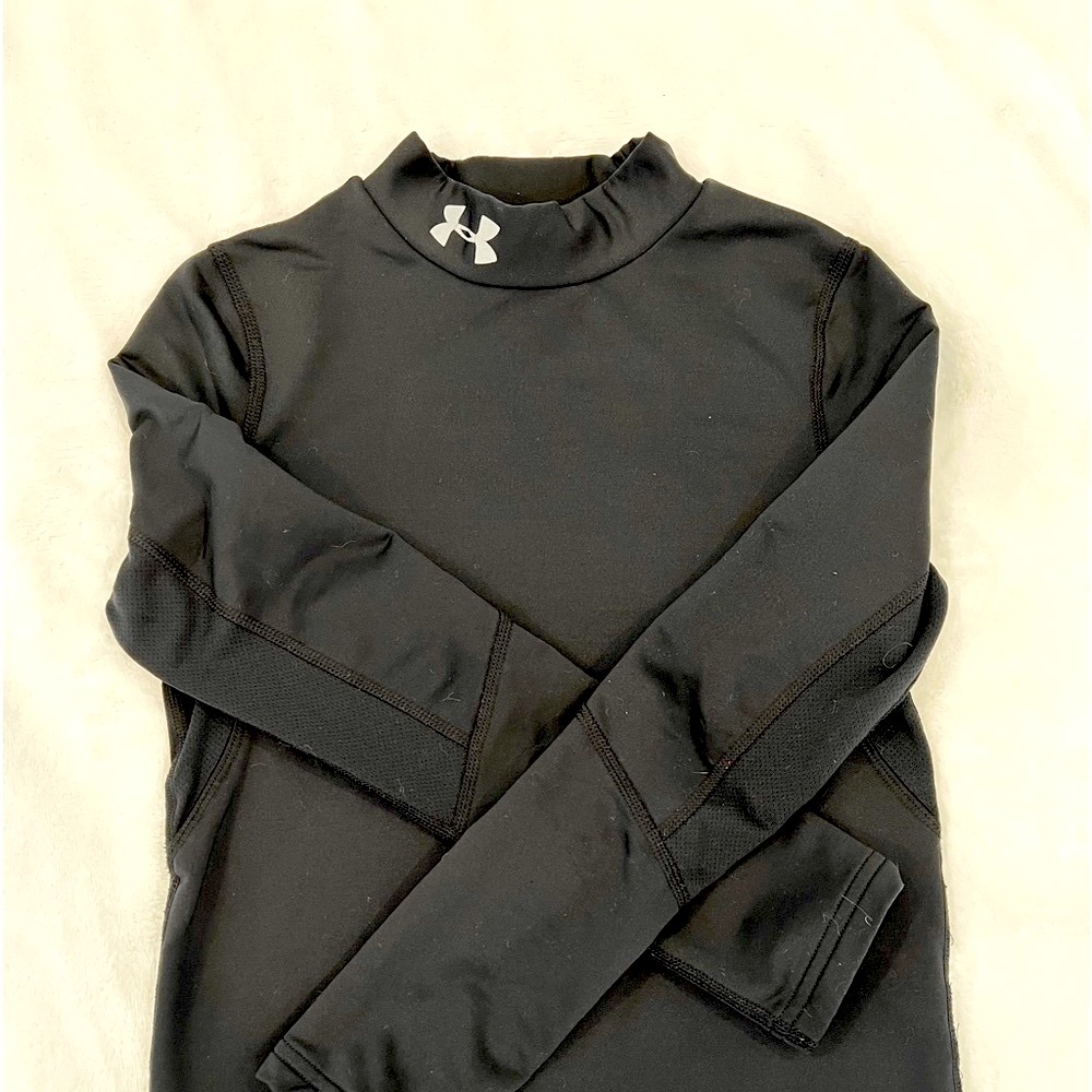 Under Armor Cold Gear Top - YSM